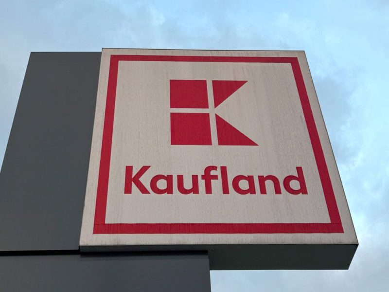 Kaufland-Kunden schauen bei KÃ¼chenrolle genauer hin â€“ und fallen vom Glauben ab