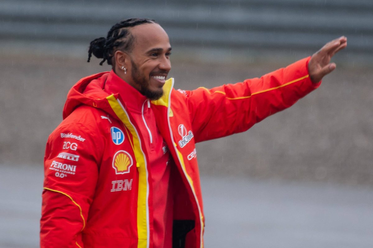 Gewinnt Lewis Hamilton seinen achten Titel in der Formel 1?