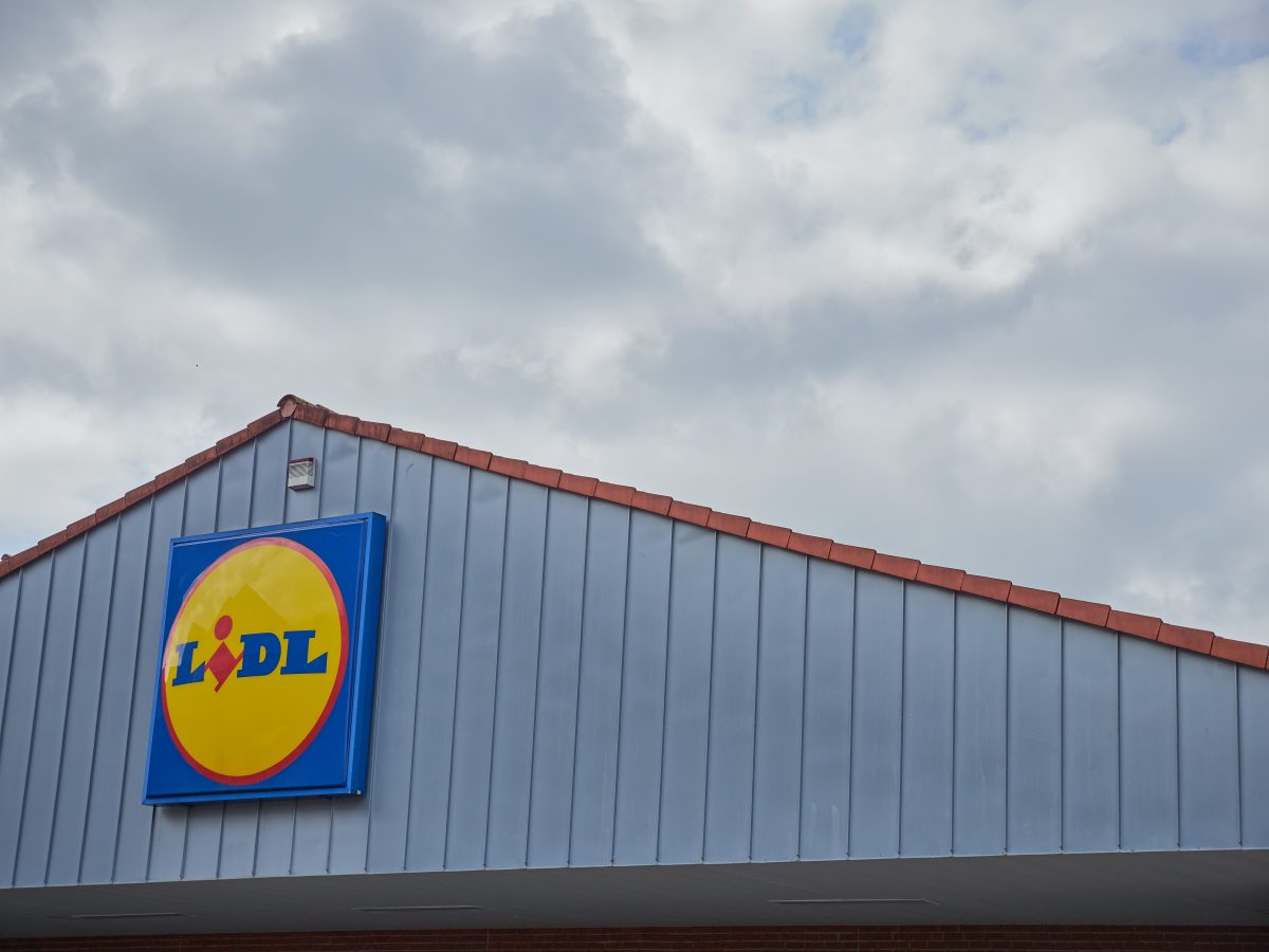 Lidl in ThÃ¼ringen: Mann verletzt Mitarbeiter â€“ dann kommt Trauriges ans Licht