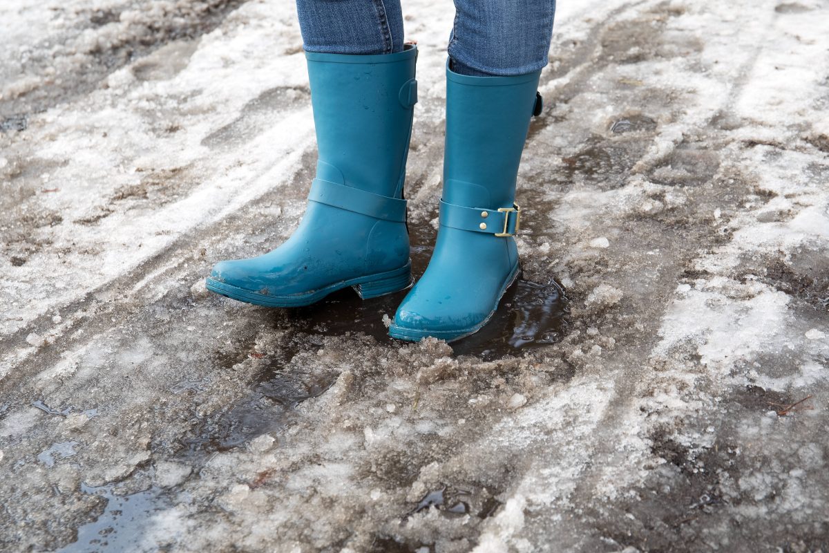 Wetter in ThÃ¼ringen