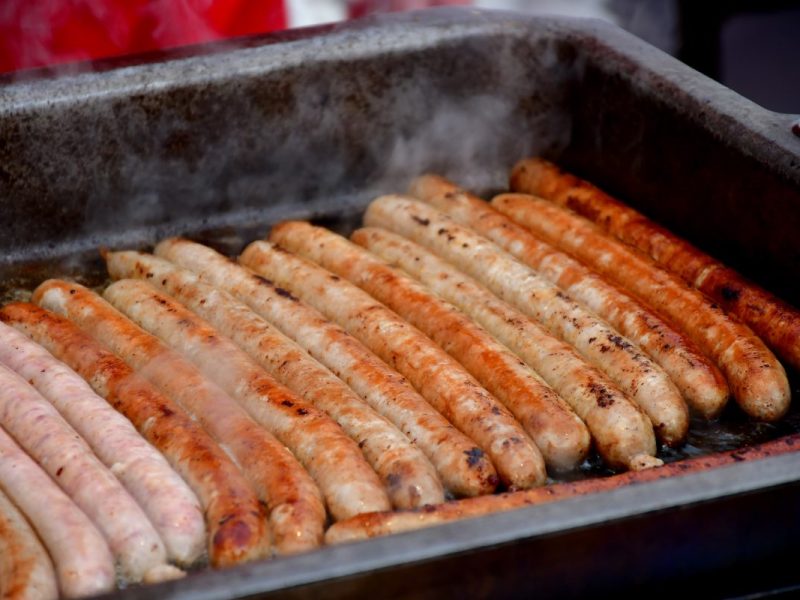 ThÃ¼ringen: Traditioneller Bratwurst-Hersteller in Schieflage! Droht nach 100 Jahren das Aus?