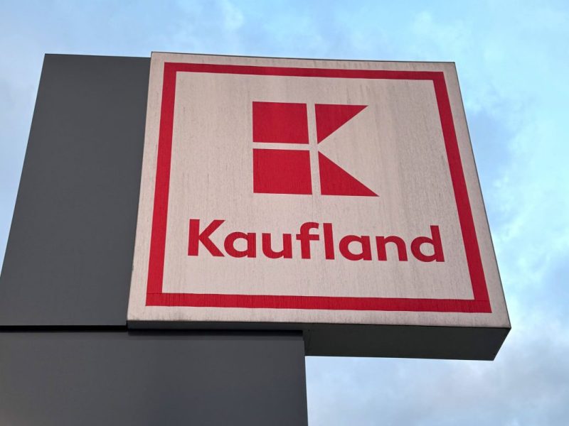 Kaufland in ThÃ¼ringen verkÃ¼ndet das Aus! Kunden gehen an die Decke â€“ â€žIst eine Schandeâ€œ