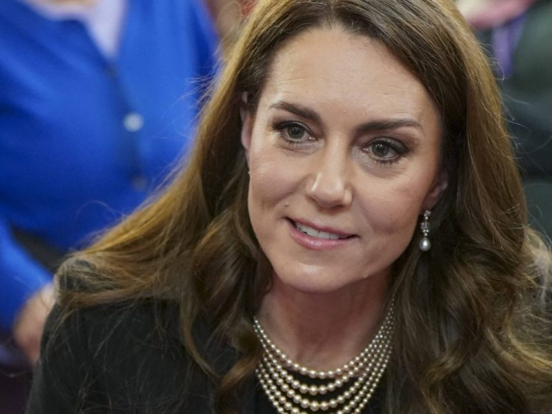 Kate Middleton: Insider packt aus â€“ â€žDie Wahrheitâ€œ