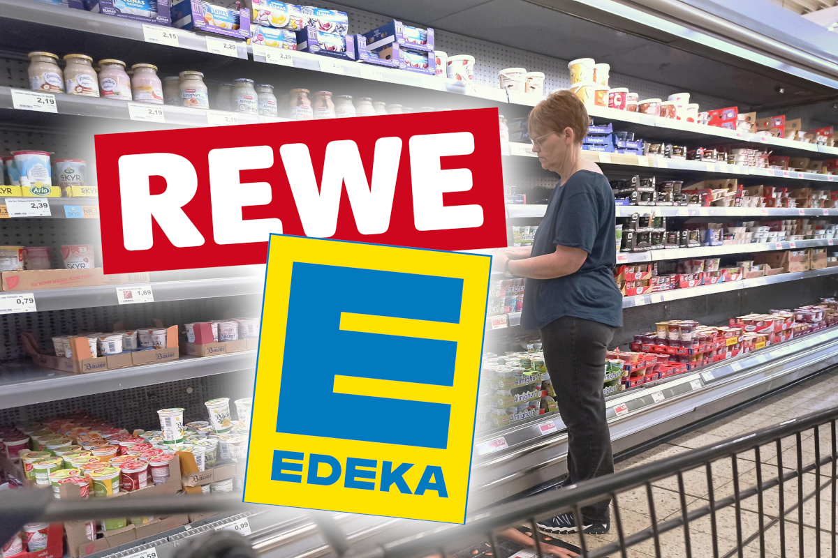 rewe-edeka