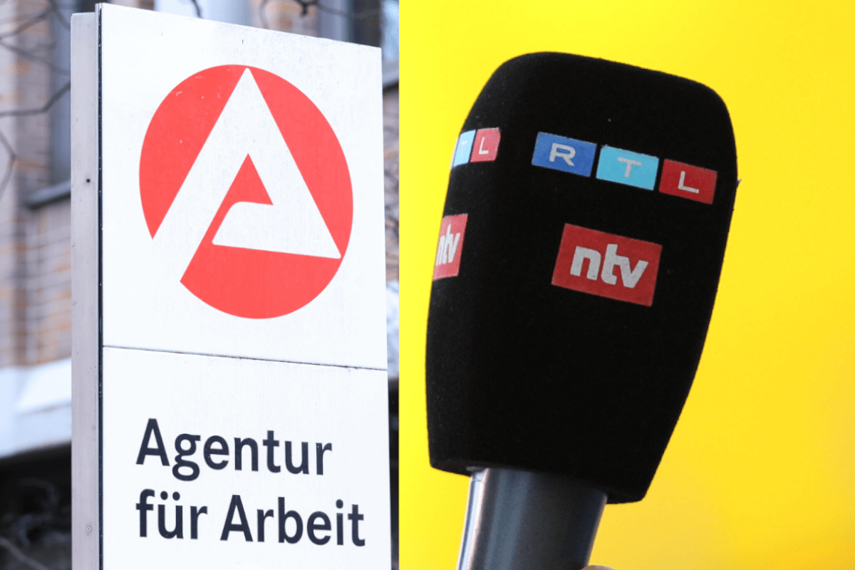 BÃ¼rgergeld-Familie: Ein RTL-Bericht schlÃ¤gt Wellen.