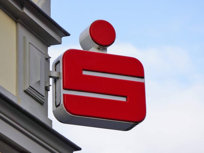 Sparkasse in ThÃ¼ringen muss drastischen Schritt gehen â€“ Kunden merken es sofort