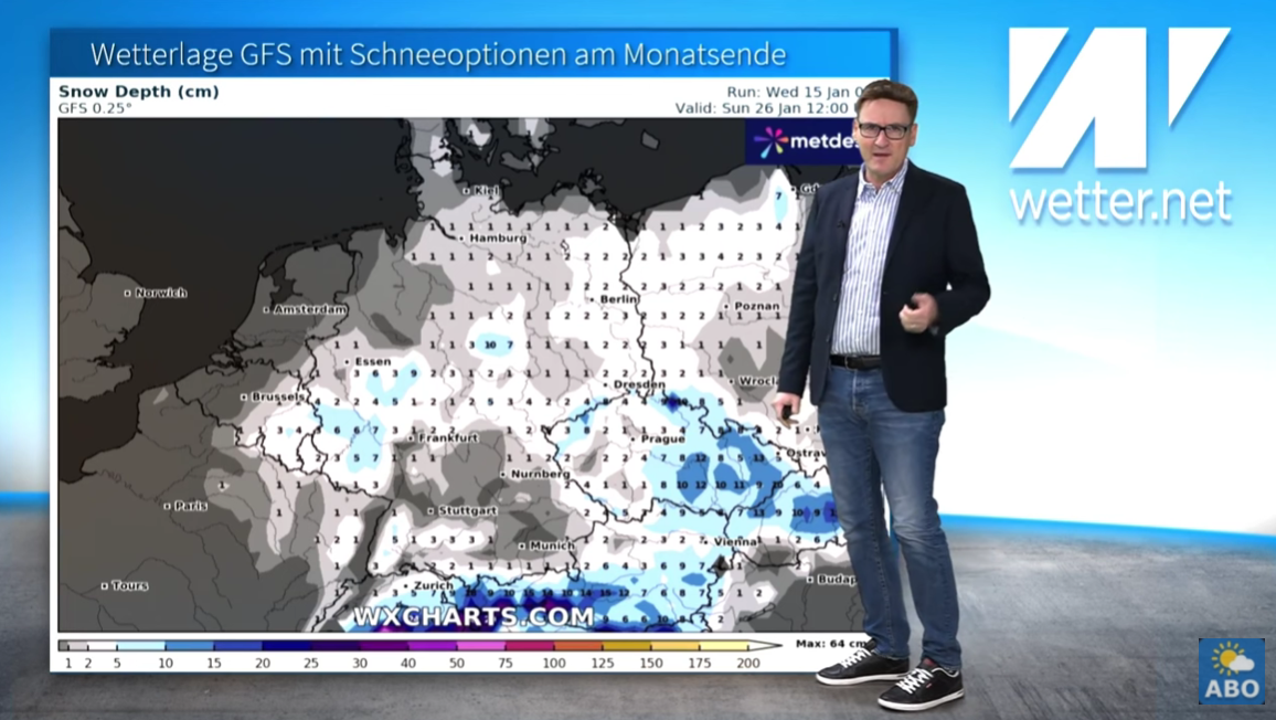 wetter thueringen