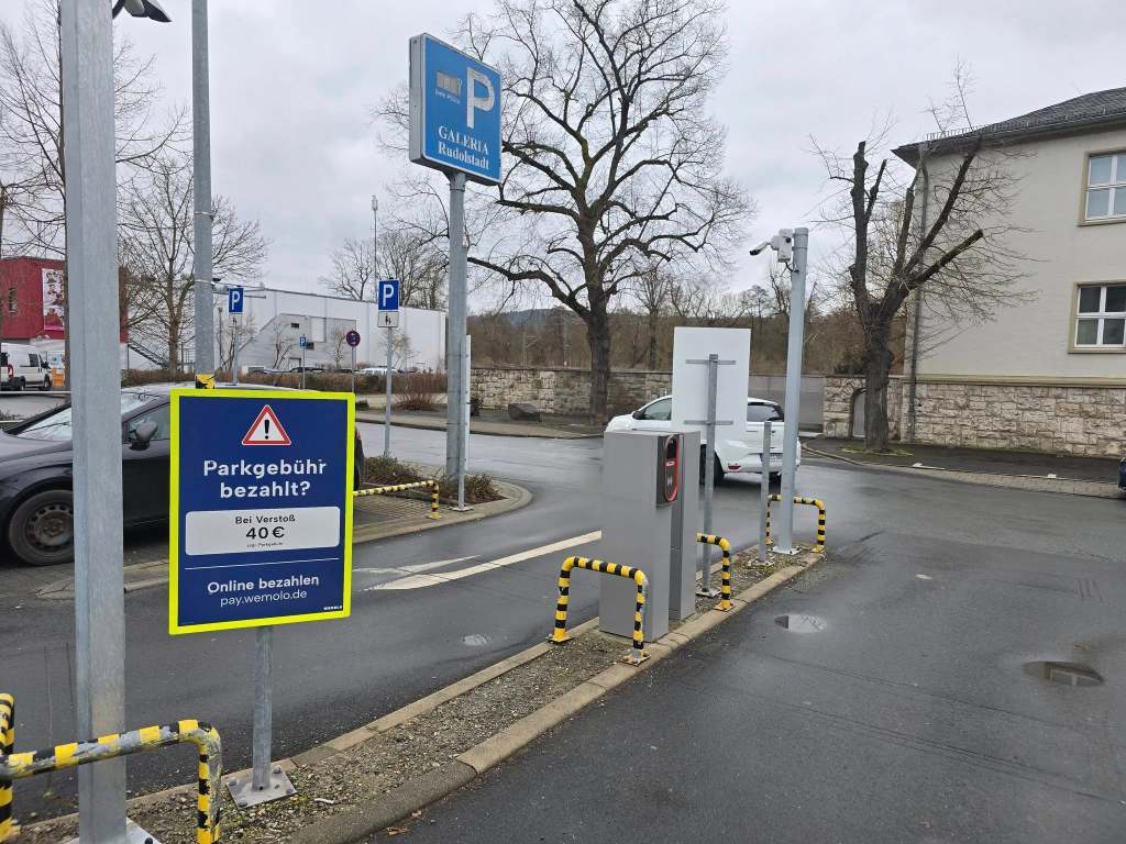Thüringen