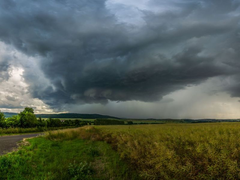 wetter thüringen