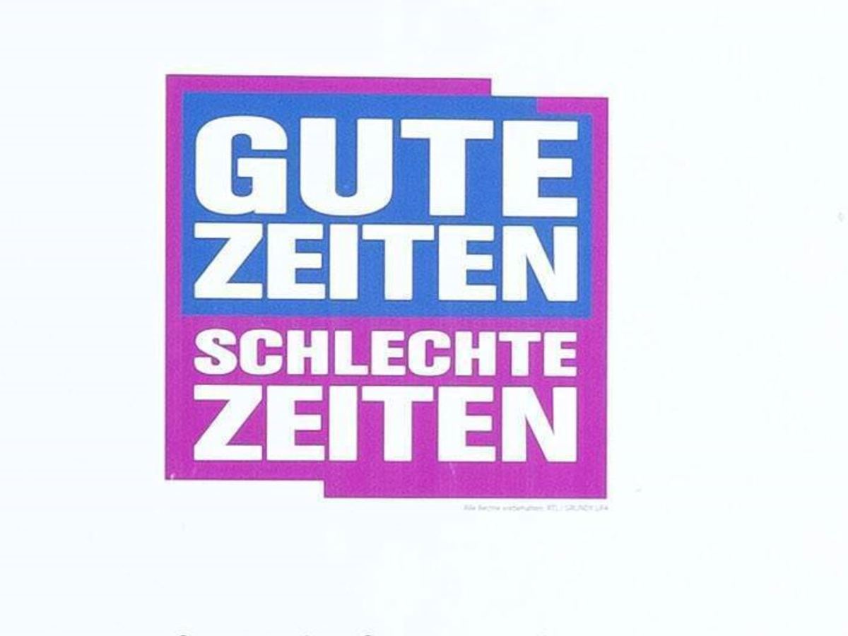 Veränderung bei „GZSZ“: ER ist der Neue an Bord!