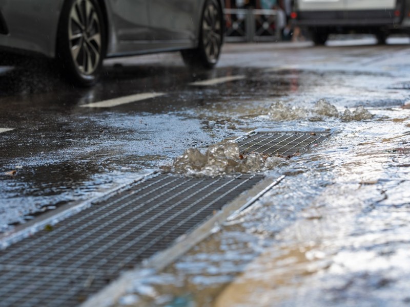 Thüringen im Sommer-Loch! Wetter-Experte mit trauriger Prognose