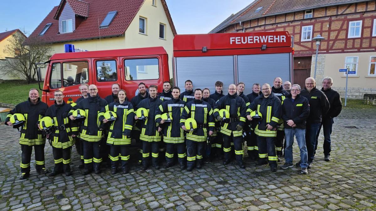 thueringen
