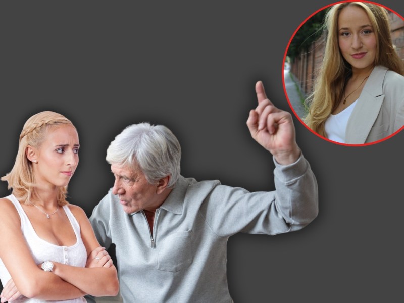 Warum junge Menschen zurecht wütend sind – und was der „Boomer-Soli“ daran ändern könnte. Ein Kommentar.